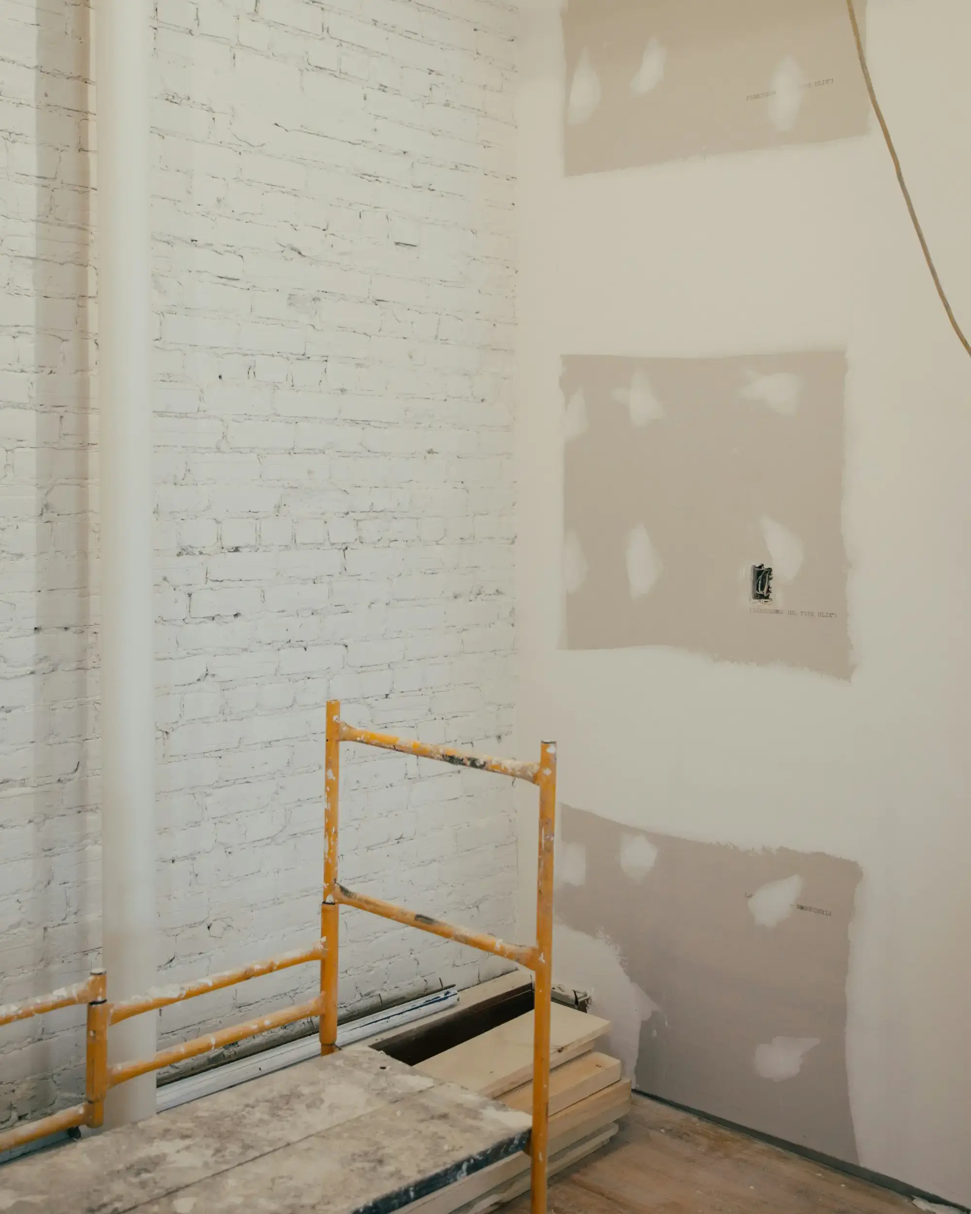 De nodige voorbereiding die wordt genomen alvorens er gestart wordt aan het project.